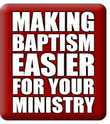 More about The Portable Baptistry